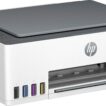 HP Smart Tank Printer3