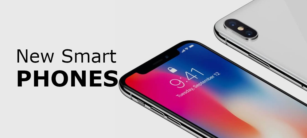 Smartphones