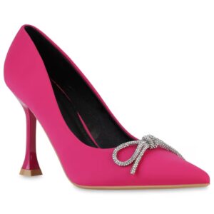 840030 Pumps