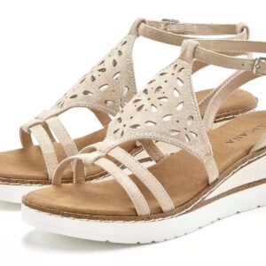 Summer shoe sandal