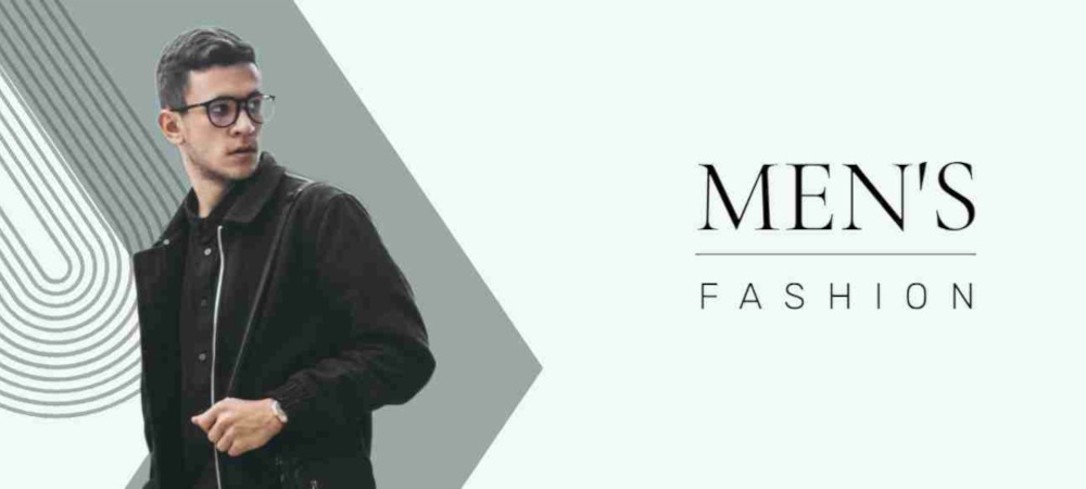Men's Fashion